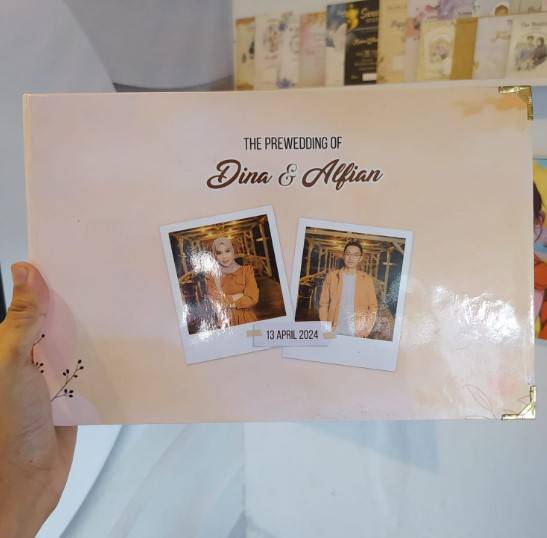 PHOTOBOOK HARDCOVER