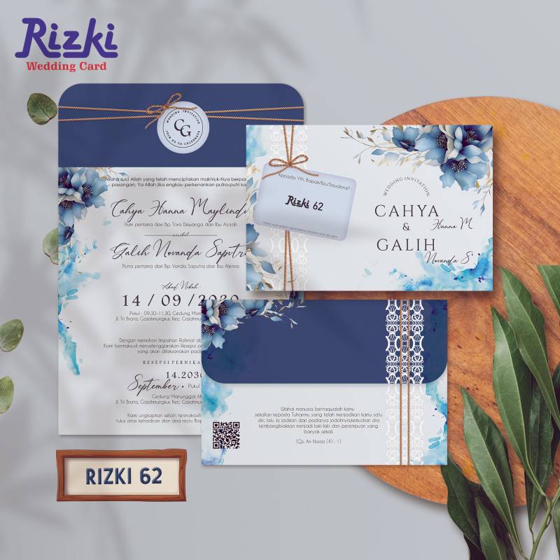 BLANGKO RIZKI 62