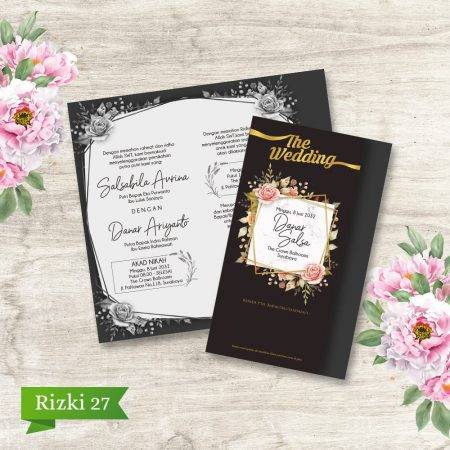 BLANGKO RIZKI 27