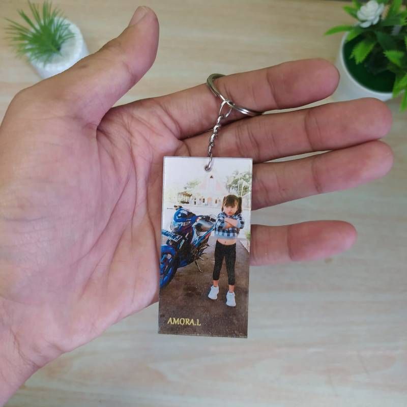 GANCI ARKILIK (Persegi Panjang)