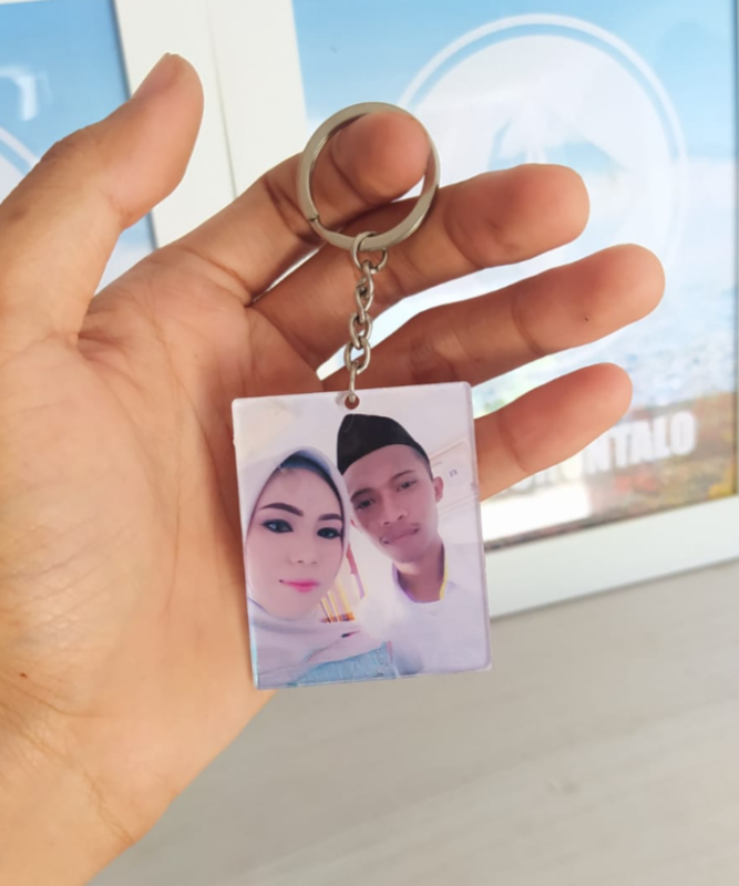GANCI ARKILIK (Kotak)