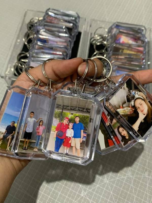 GANCI IP OCTAGONAL