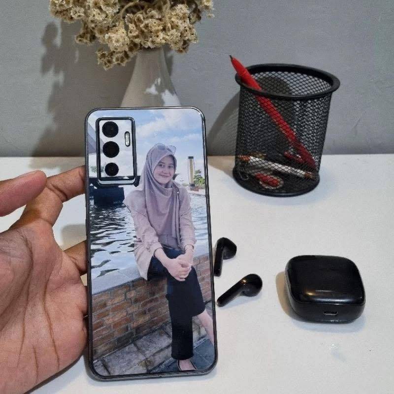 GARSKIN HP / STIKER HP