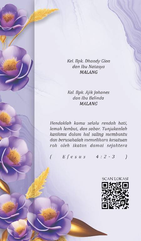 BLANGKO HC 198