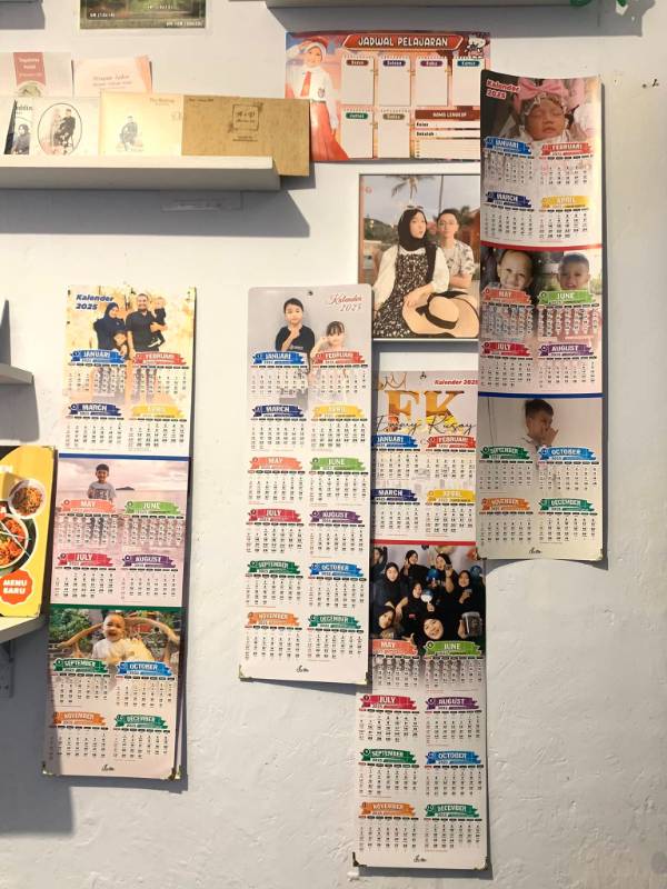 KALENDER PANJANG