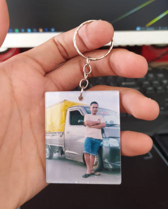 GANCI ARKILIK (Kotak)