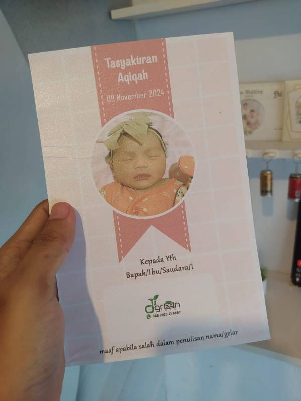 UNDANGAN CUSTOM AQIQAH (01)