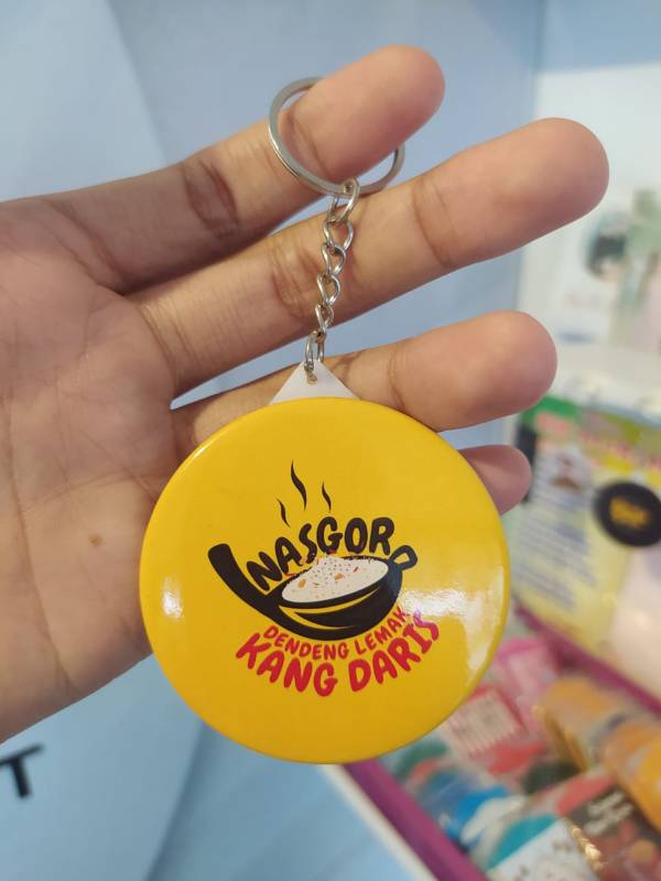 PIN PIN GANCI 7.5 cm