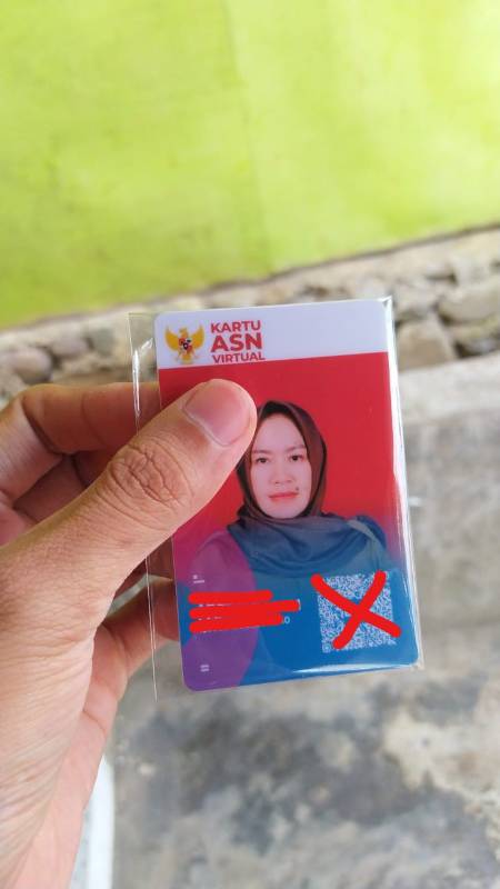 KARTU ASN