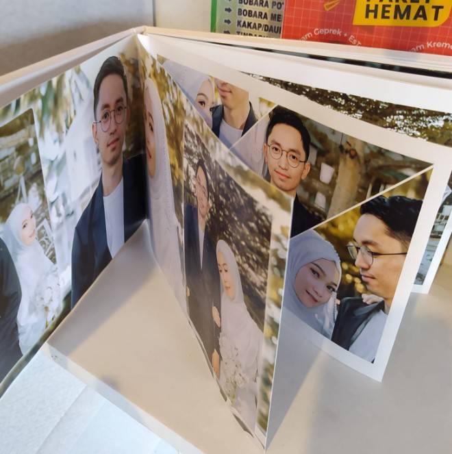 PHOTOBOOK HARDCOVER