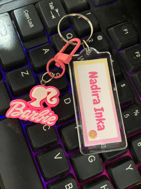 GANCI IP NAMA