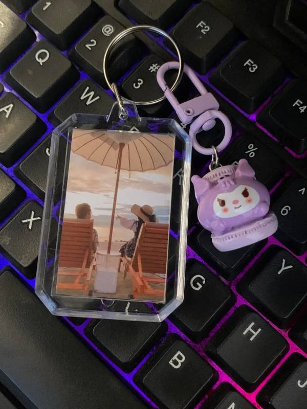 GANCI IP OCTAGONAL
