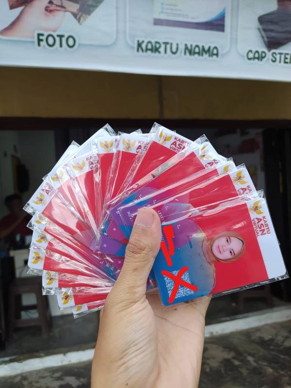 KARTU ASN