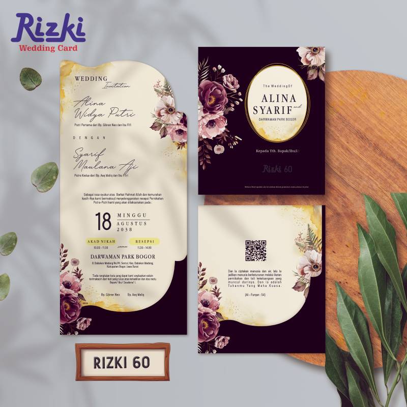 BLANGKO RIZKI 60