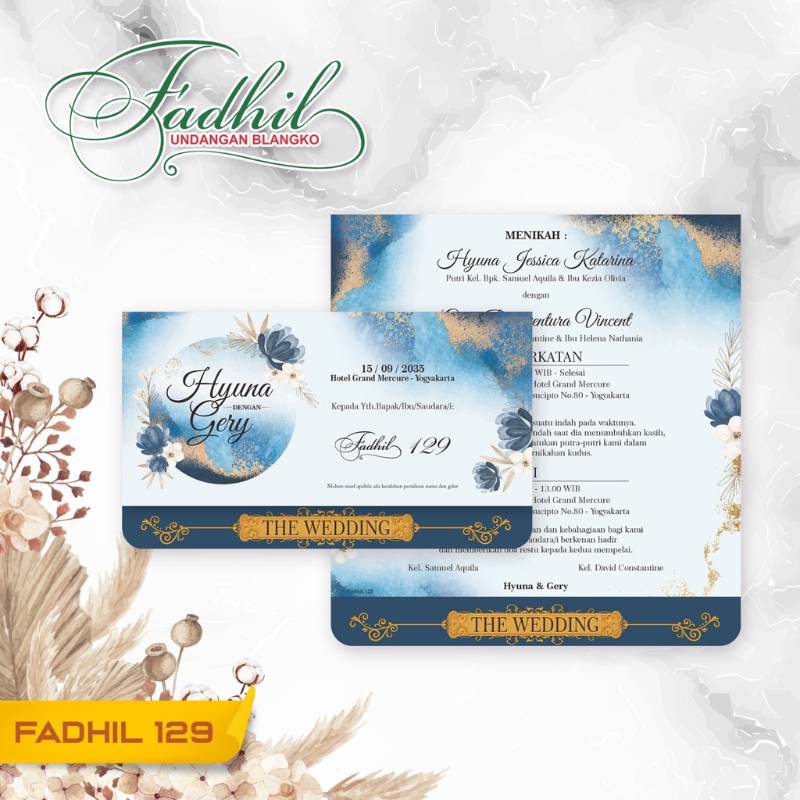 BLANGKO FADHIL 129
