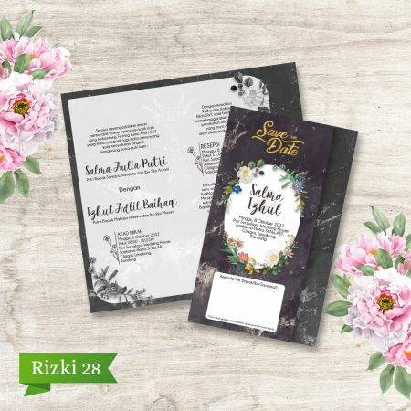 BLANGKO RIZKI 28