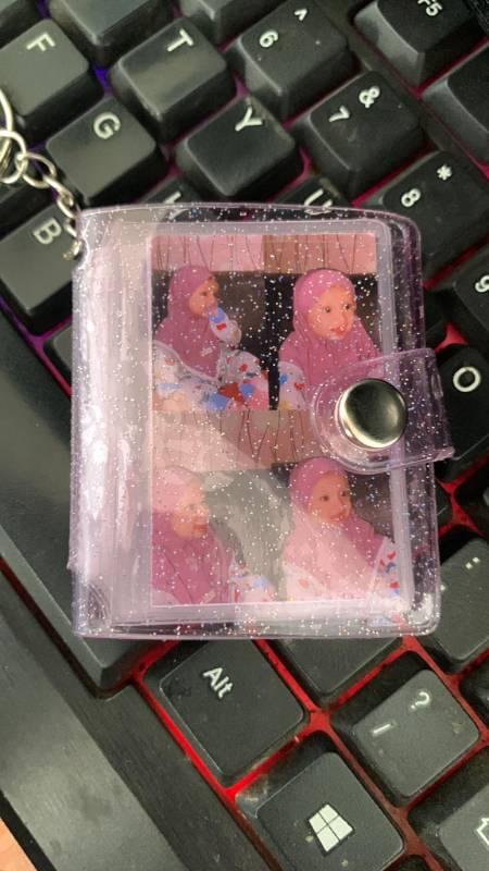 GANCI ALBUM MINI
