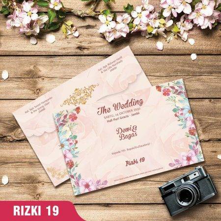 BLANGKO RIZKI 19