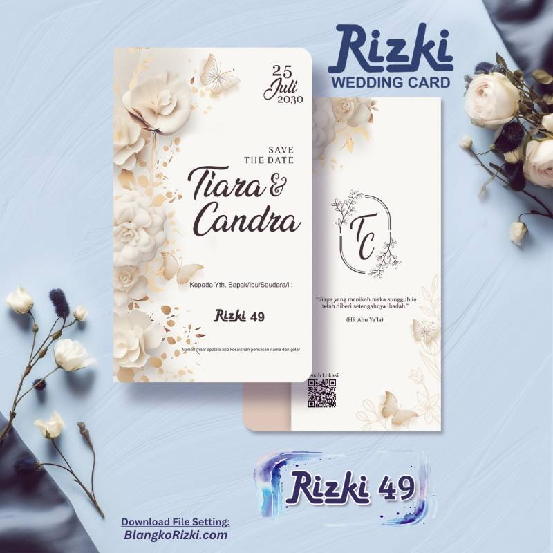 BLANGKO RIZKI 49
