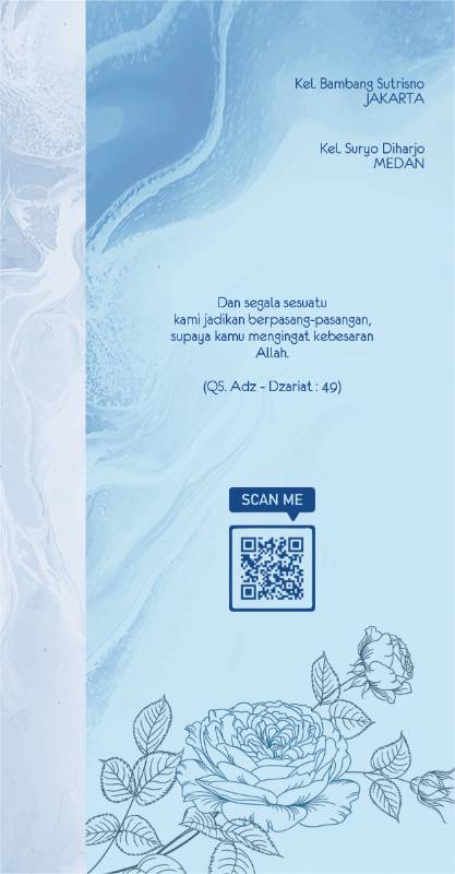 BLANGKO HC 188
