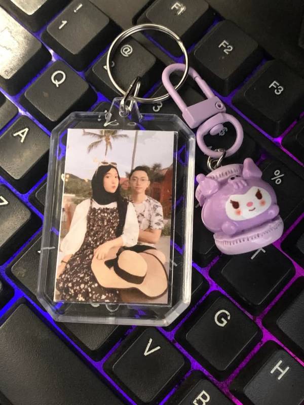 GANCI IP OCTAGONAL