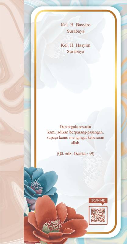 BLANGKO HC 187
