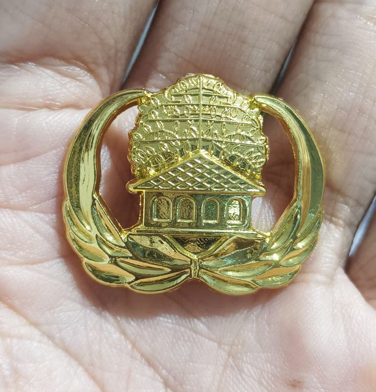 PIN KORPRI (PENITI)