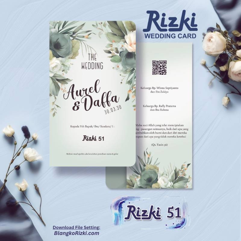 BLANGKO RIZKI 47