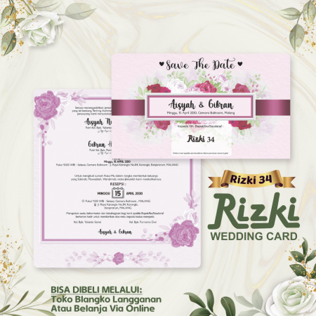 BLANGKO RIZKI 34