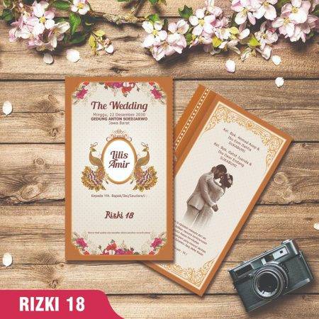 BLANGKO RIZKI 18
