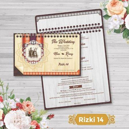 BLANGKO RIZKI 14