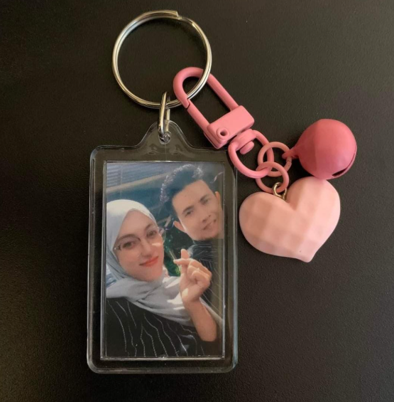 GANCI IP ARC RECTANGLE