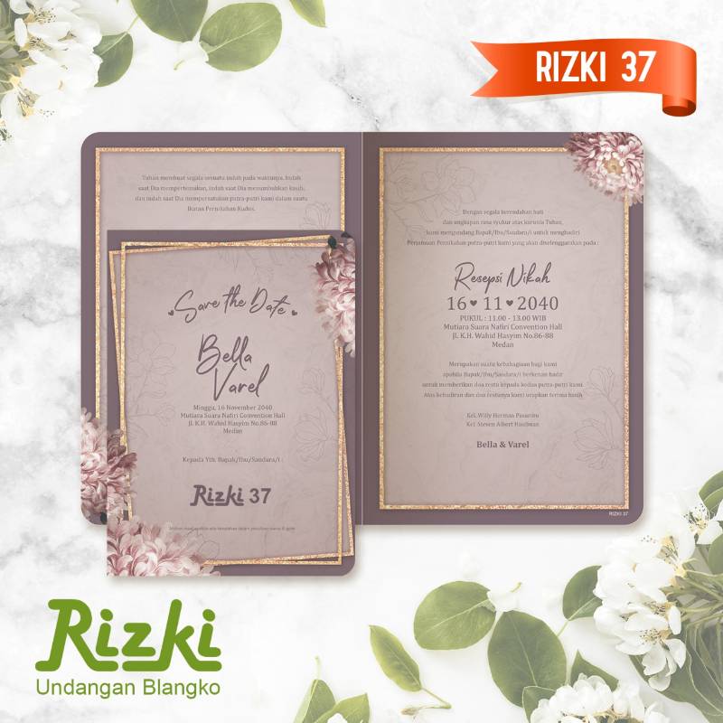 BLANGKO RIZKI 37