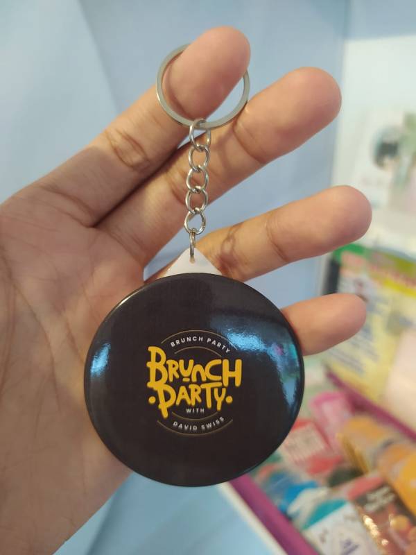 PIN PIN GANCI 7.5 cm