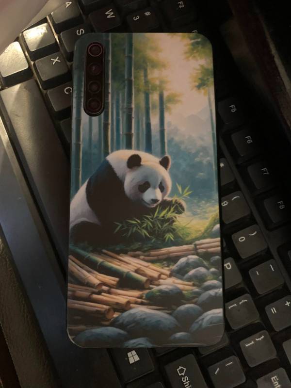 GARSKIN HP / STIKER HP