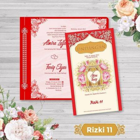 BLANGKO RIZKI 11
