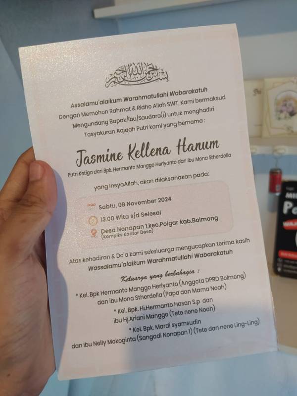 UNDANGAN CUSTOM AQIQAH (01)