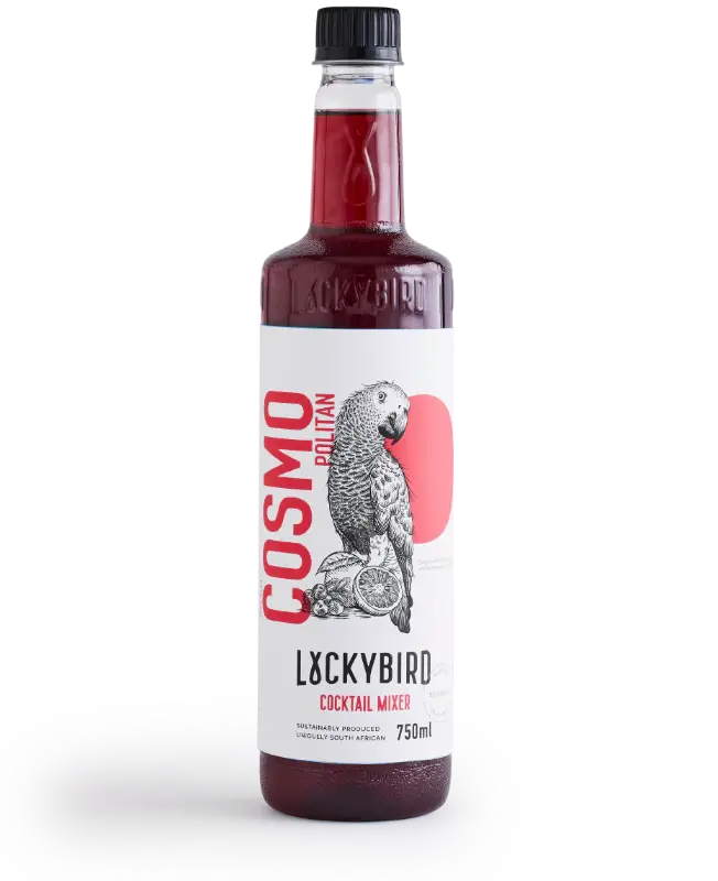 Luckybird Cosmopolitan