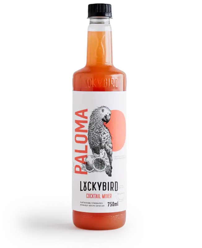 Luckybird Paloma