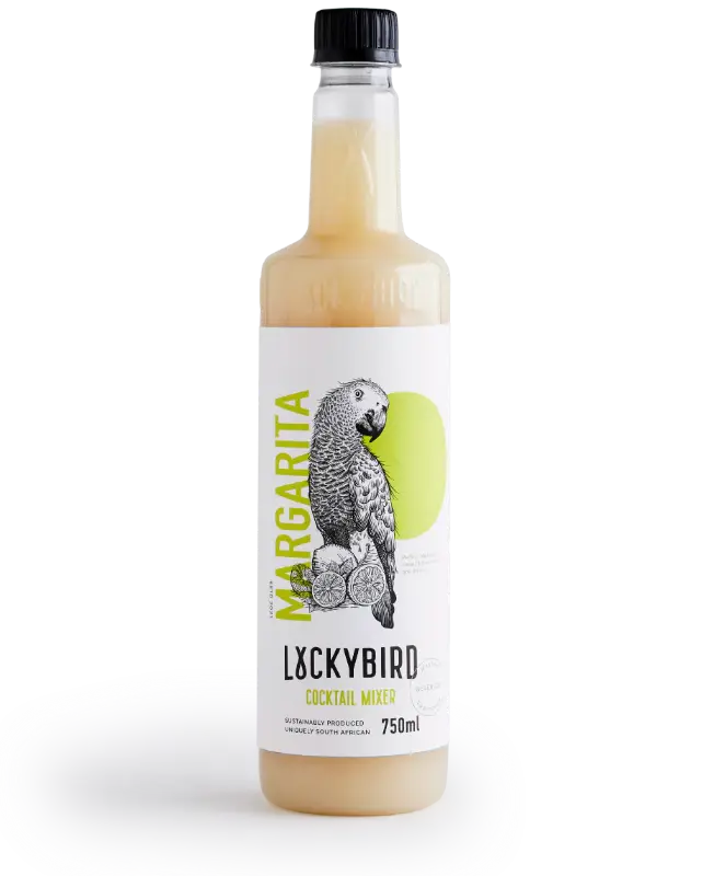 Luckybird Margarita