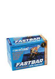 FAST Bar - Cacao, Coconut & Cashew (5 Pack)