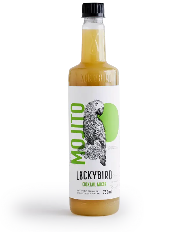 Luckybird Mojito