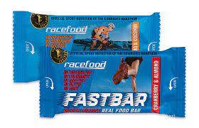 FAST Bar - Cacao, Coconut & Cashew (5 Pack)