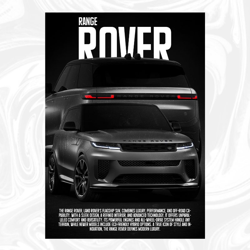 Range Rover