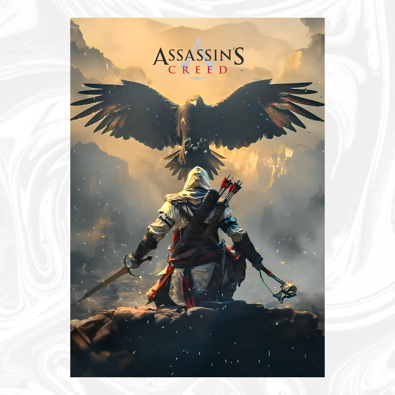 Assassin's Creed