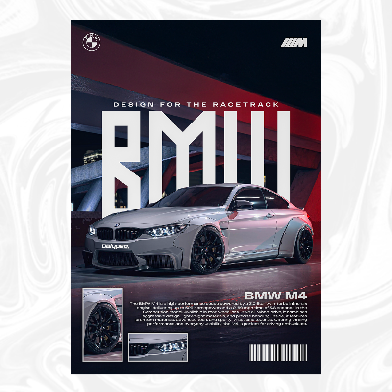 BMW M4