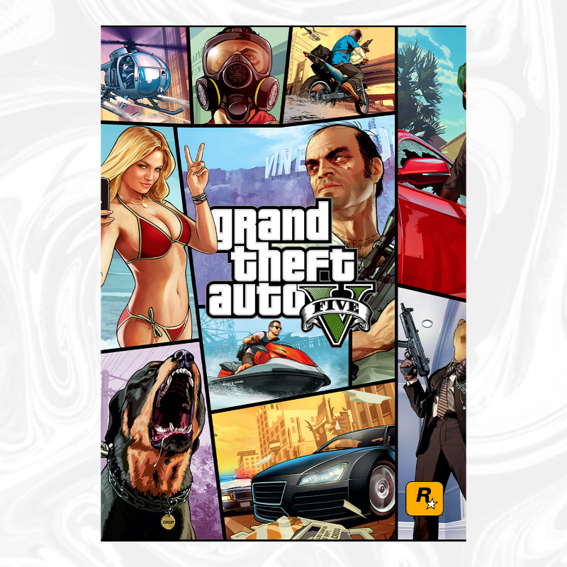 GTA V