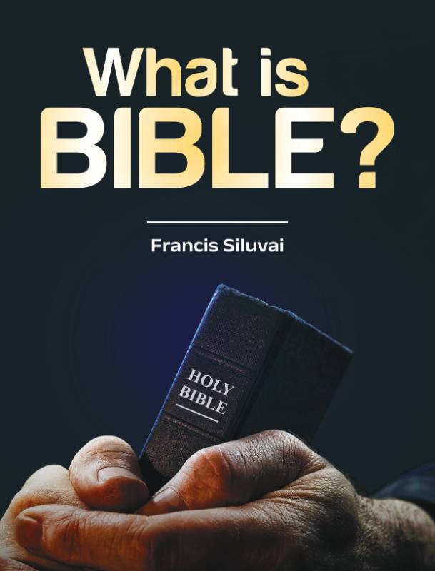 What is Bible?