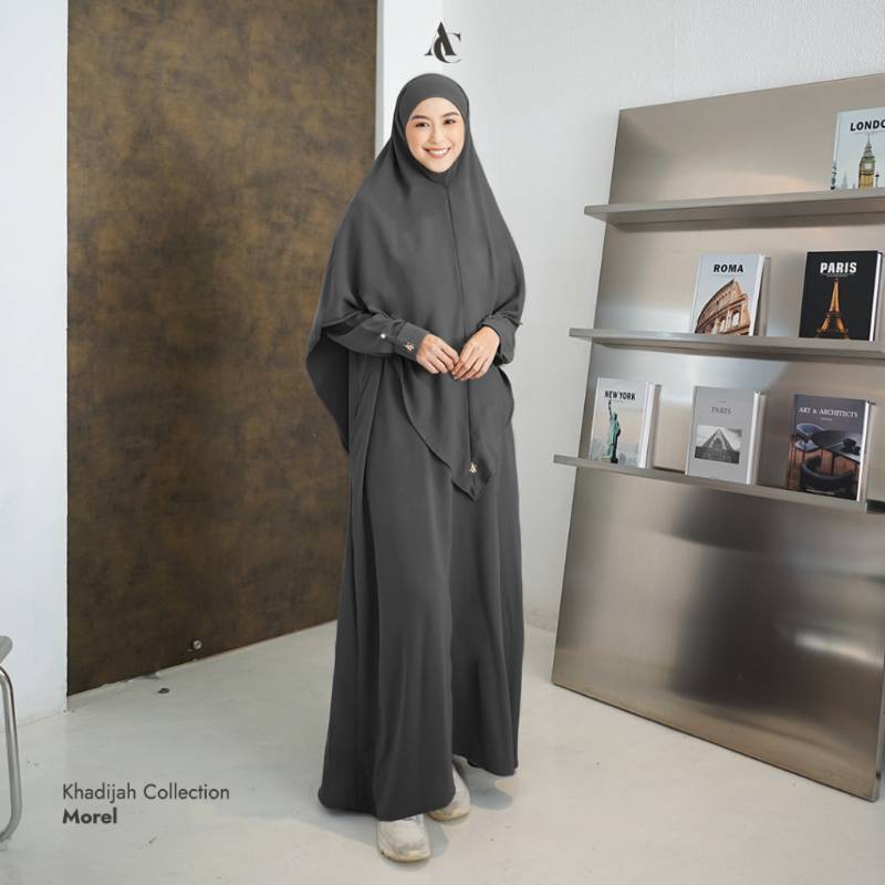 Alur cerita Khadijah
