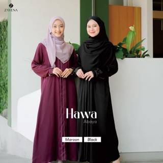 Hawa abaya-Gamis dewasa